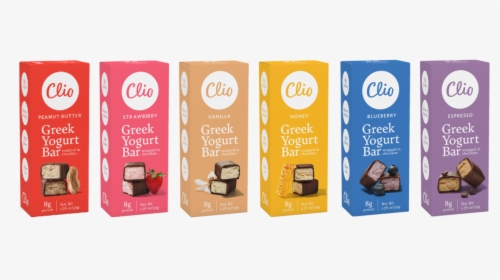 Src //cdn - Chocolate Covered Greek Yogurt Bar, HD Png Download, Transparent PNG